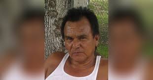 Alonzo Alvarez Obituary