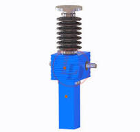 Top-ranking products industrial ball screw jacks SJB