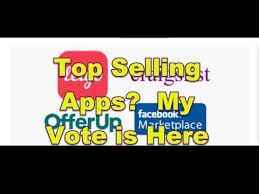 As with similar apps, it's up to the buyer and the app incarnation of the behemoth online classified website, cplus for craigslist is a great app to help. Best Selling Apps Offerup Craiglist Facebook Market Place Nextdoor Which Apps I Like The Most Youtube