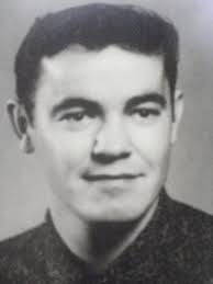 Most Recent Obituaries