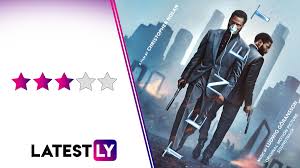 Tenet ايجي بست,مشاهدة فيلم tenet, فيلم الاكشن tenet,جودة عالية موقع برستيج. Hollywood News Tenet Movie Review Christopher Nolan S Latest Is A Spectacular Puzzle Latestly