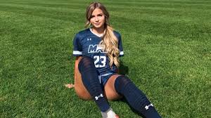 Christiane endler is one of the top women's footballers. Canadian Player Of Chilean Origin I Have Always Wanted To Play For La Roja My Favorite Player Is Alexis World Today News