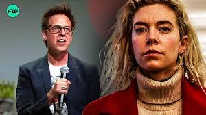 Fantastic Four: Vanessa Kirby's Sue Storm Casting Might be a Blessing in  Disguise for James Gunn in the Most Unexpected Way