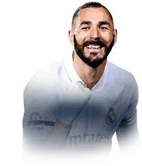 Find the perfect karim benzema stock photos and editorial news pictures from getty images. Karim Benzema Fifa 21 97 Tots Rating And Price Futbin