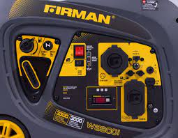 That's enough power if you are into rv or while on gasoline the generator gives out 3650w as running watts and 4550w as peak wattage. Firman 3 300w Gas Powered Inverter Generator W03081 Costco