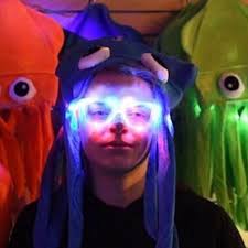 Aaron Earley in people