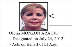 Quién era “El Azulito”, el narcojunior del Cártel de Sinaloa muerto?