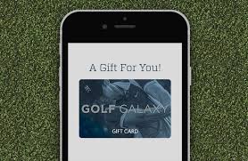Maybe you would like to learn more about one of these? Gift Cards And Balance Check Golf Galaxy