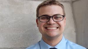 2022 40 Under 40: Gary R. Scott, Jr., MPA,