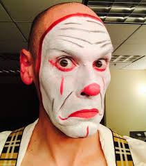 MOTEL 666 at WildClaw Theatre