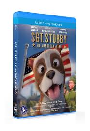 On the brink of bankruptcy, they sell off thei. It S Not Here Yet But We Re Getting Sgt Stubby An American Hero Facebook