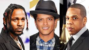 UPDATED: The Winners From Tonight's Grammy Awards