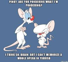 Love Me Some Pinky And The Brain Old School Cartoons Animaniacs Walt Disney Cartoons