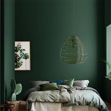 Dark color wallpaper for wall. Wellyu American Retro Pure Color Ink Dark Green Wallpaper Nordic Style Bedroom Living Room Sofa Background Wall Paper Modern Wallpapers Aliexpress