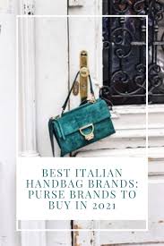 We did not find results for: Best Italian Handbag Brands Purse Brands To Know No Time For Style
