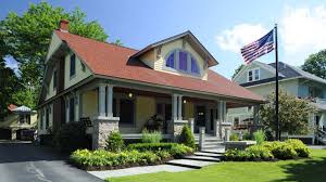 1933 Bungalow Reinstated Architecture Design Architecture House Styles