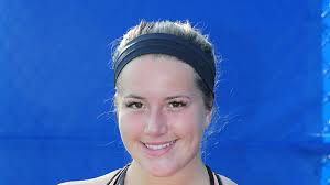 Girls Tennis: Unbeaten Warriors sink Otters