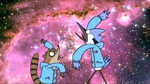 10 regular show wallpapers for your pc, mobile phone, ipad, iphone. 76 Regular Show Wallpaper On Wallpapersafari