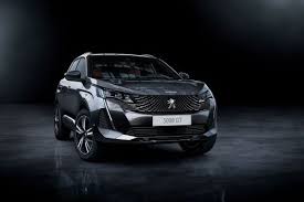 Following this it is still getting through water i'm afraid. Peugeot 3008 Estate Personal Business Car Lease Deals Leasecar Uk