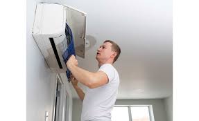 The air conditioner draws in the air from the outside atmosphere and passes it over the evaporator coils, which if you decide to service your air conditioner by yourself, here are the most cri. Do It Yourself Means Profit Opportunities For Contractors 2019 09 09 Achr News