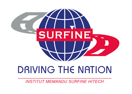 Maybe you would like to learn more about one of these? Surfine Hitech Driving The Nation