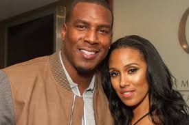 Invegoddess: Wives and Girlfriends of Famous NFL Players