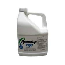 Amazon Com Round Up Pro Concentrate 50 2 Glyphosate 2 5