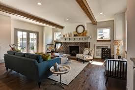 See more ideas about flooring, hardwood, shaw floors. 9 Modern Living Rooms With Real Hardwood Floors