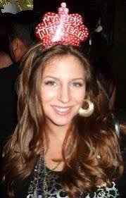 Randi Schott from Bergenfield High School