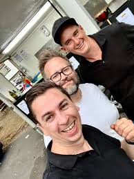 COOK3RS à Salt Lake City, USA