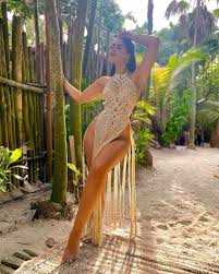 Lupita Villalobos: La influencer que provocó polémica en el concierto de  Nodal | PlayboyLupita Villalobos: La influencer que provocó polémica en el  concierto de Nodal