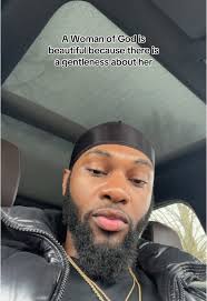 God Blessed Me with This Beautiful Woman