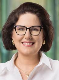 Caroline Gardiner, Cushman & Wakefield