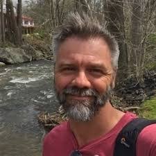 Mark Guinn's Instagram, Twitter & Facebook