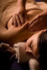 Self Facial Massage Steps At Home Masaje Relajantes Masaje Salud Y Ejercicio