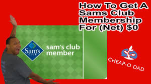 It's easy to find any coupon for sams discount renewal 2019 by searching it on the internet through popular coupon sites such as samsclub.com. Sam S Club Membership Deal Livingsocial 07 2021