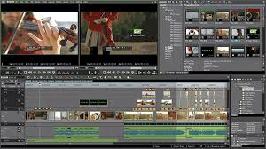 Grass Valley Ships Edius 7 Video Editing Software Free Video Editing Software Learn Photo Editing