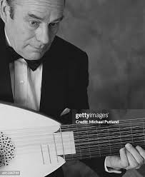 13 Julian Bream Lute Stock Photos, High-Res Pictures, and Images