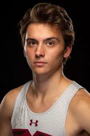 2021 Men's Cross Country Roster