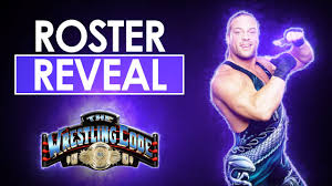 Here you can watch wwe, aew, impact, ufc, njpw & many more wrestling shows online. The Wrestling Code Roster Reveal Youtube