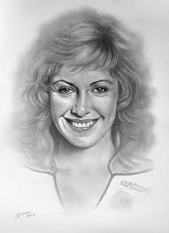 Darrel Bevan Portrait...