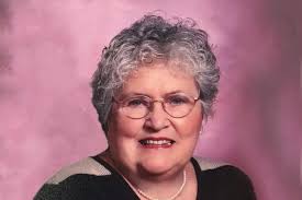 Jane Marie (Buscher) West, 86