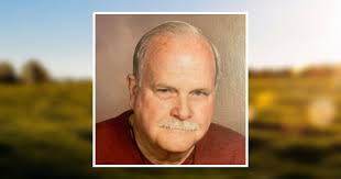 Thomas E. Fenn Obituary November 8, 2019