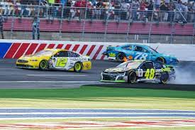 What channel is nascar on today? Nascar What Time Does The 2019 Charlotte Playoff Cup Race Start