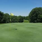 Audubon State Park Golf Course