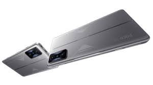 Xiaomi Poco F4 GT: Das Gaming ...