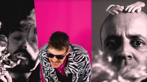 Cartel por días de la quinta edición del Miranda Urban Festival