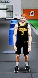Kevin huerter reveals offseason ankle sprain, puts focus on playoffs. Kevin Huerter Face Creation Nba2k