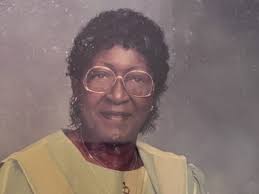 Bertha G. (Perkins) Brown Obituary (1937