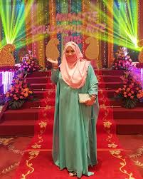 Kaftan ni senang je nak cari. Hot Sungguh Majlis Makan Malam Ladies Nite Namaste Bollywood Puspanita 2016